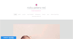 Desktop Screenshot of npnphotography.com